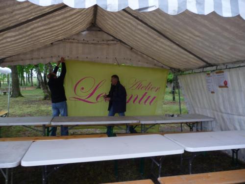 Photo Tournoi 2013 CSMV