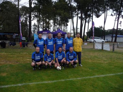 Photo Tournoi 2013 CSMV