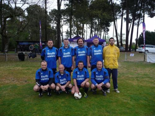 Photo Tournoi 2013 CSMV