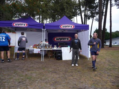Photo Tournoi 2013 CSMV