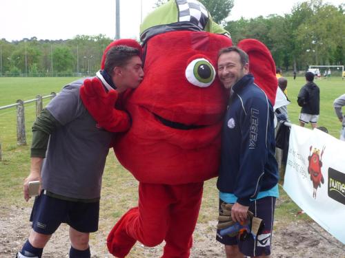 Photo Tournoi 2013 CSMV