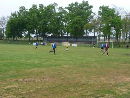 Photo Tournoi 2013 CSMV