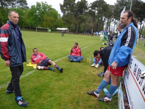 Photo Tournoi 2013 CSMV