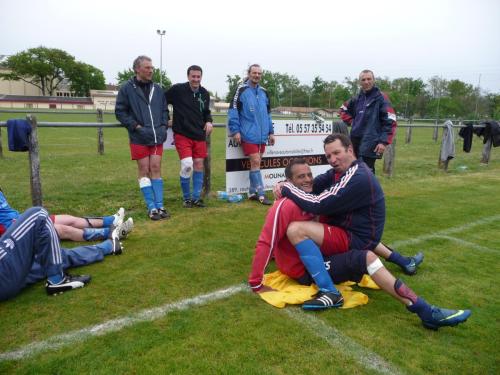 Photo Tournoi 2013 CSMV