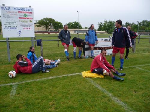 Photo Tournoi 2013 CSMV
