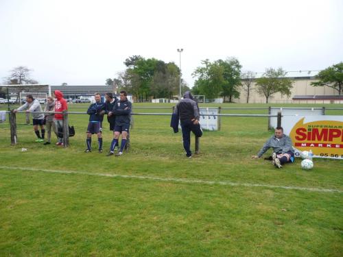 Photo Tournoi 2013 CSMV