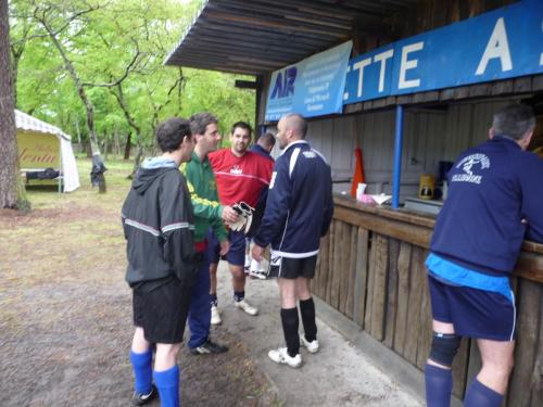 Photo Tournoi 2013 CSMV
