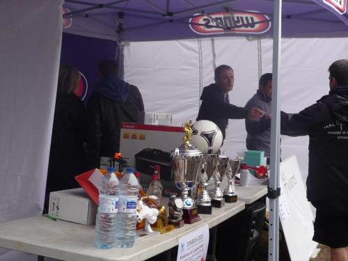 Photo Tournoi 2013 CSMV