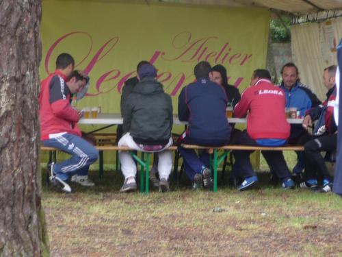 Photo Tournoi 2013 CSMV