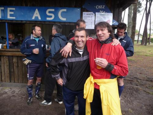 Photo Tournoi 2013 CSMV