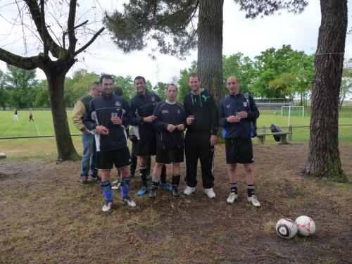 Photo Tournoi 2013 CSMV