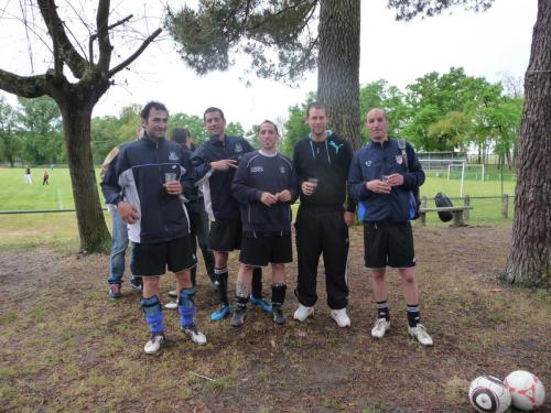 Photo Tournoi 2013 CSMV