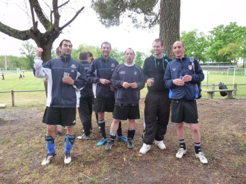 Photo Tournoi 2013 CSMV