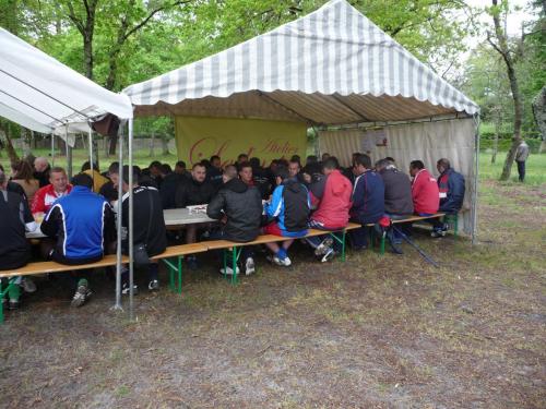Photo Tournoi 2013 CSMV