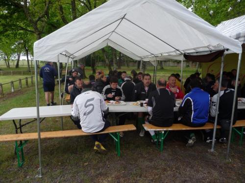 Photo Tournoi 2013 CSMV