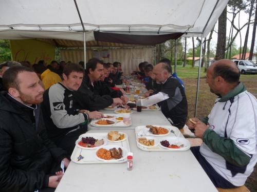 Photo Tournoi 2013 CSMV