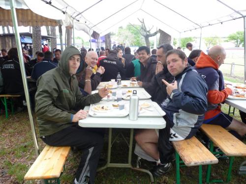 Photo Tournoi 2013 CSMV