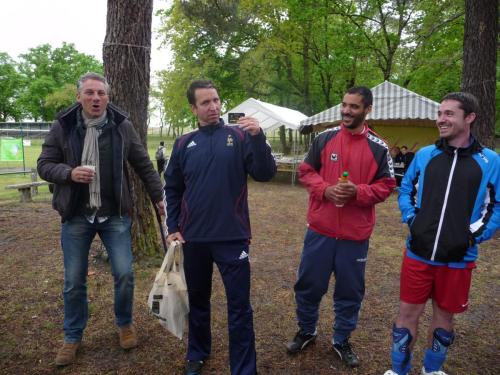 Photo Tournoi 2013 CSMV