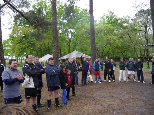 Photo Tournoi 2013 CSMV