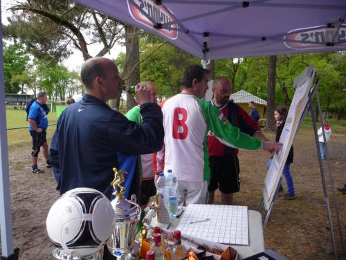 Photo Tournoi 2013 CSMV