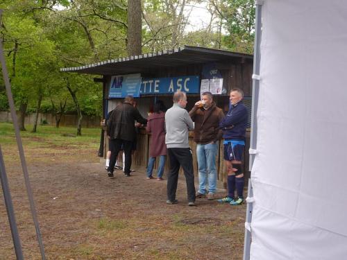 Photo Tournoi 2013 CSMV