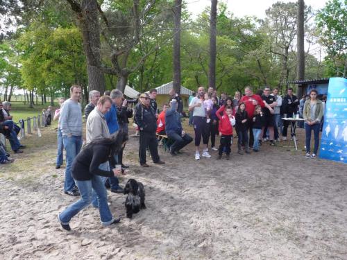 Photo Tournoi 2013 CSMV