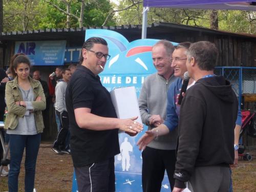 Photo Tournoi 2013 CSMV