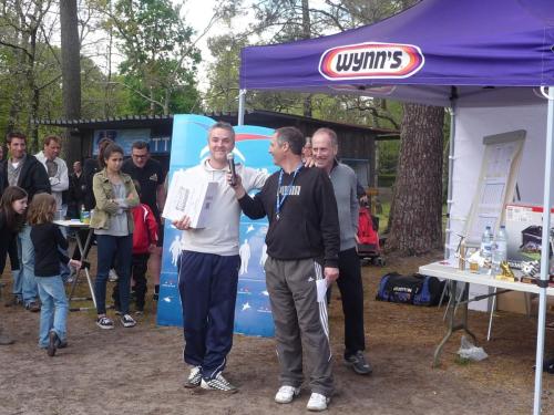 Photo Tournoi 2013 CSMV