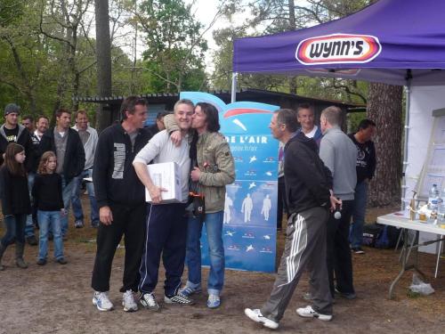 Photo Tournoi 2013 CSMV
