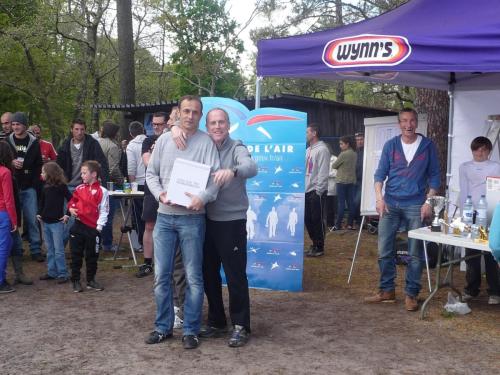 Photo Tournoi 2013 CSMV