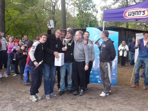 Photo Tournoi 2013 CSMV