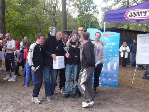 Photo Tournoi 2013 CSMV