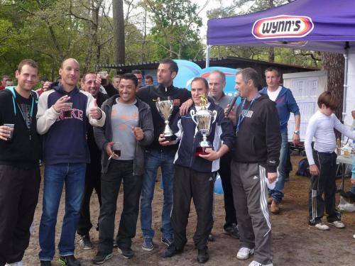 Photo Tournoi 2013 CSMV