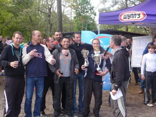 Photo Tournoi 2013 CSMV