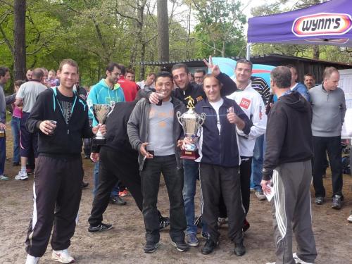 Photo Tournoi 2013 CSMV