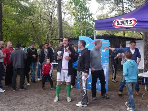 Photo Tournoi 2013 CSMV