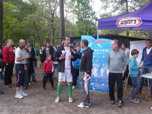 Photo Tournoi 2013 CSMV