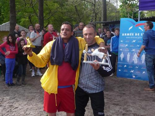 Photo Tournoi 2013 CSMV
