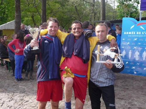 Photo Tournoi 2013 CSMV
