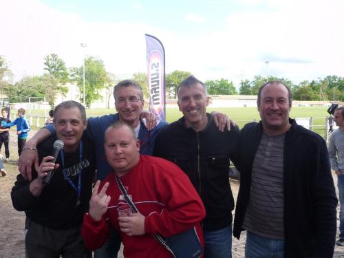 Photo Tournoi 2013 CSMV