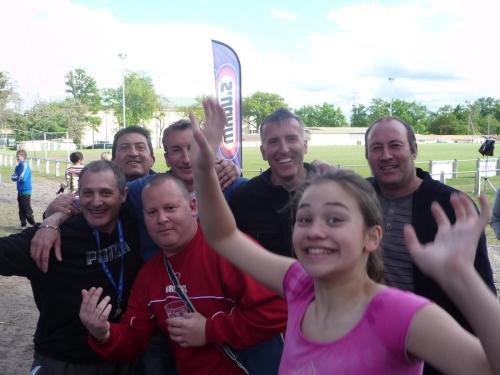 Photo Tournoi 2013 CSMV