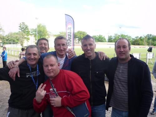 Photo Tournoi 2013 CSMV