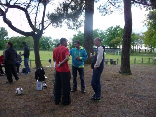 Photo Tournoi 2013 CSMV