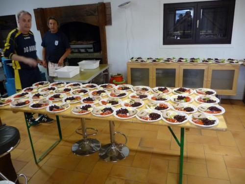 Photo Tournoi 2014 CSMV