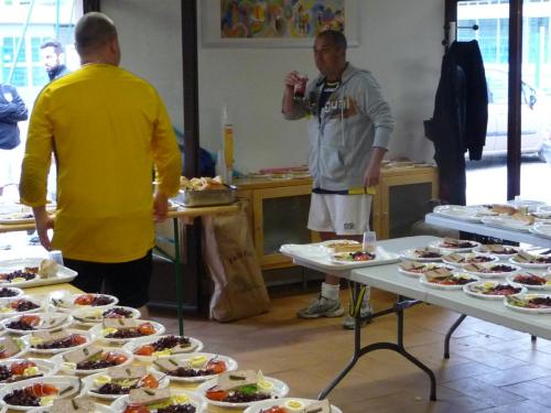 Photo Tournoi 2014 CSMV