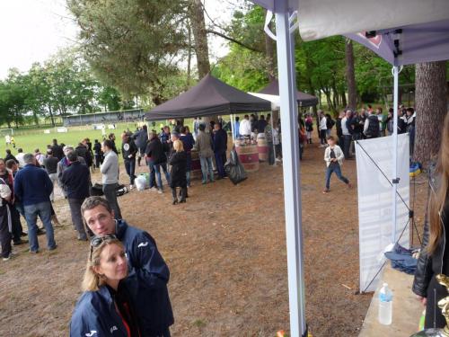 Photo Tournoi 2014 CSMV