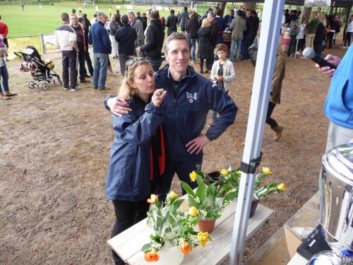 Photo Tournoi 2014 CSMV