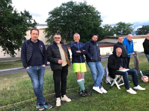 cs municipaux